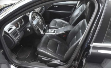 Volvo S80 II Sedan 2.0 D3 163KM 2012 Volvo S80 Volvo S80 D4 Geartronic Momentum 2.0 Diesel 163KM, zdjęcie 7