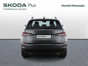 Skoda Kodiaq I SUV Facelifting 2.0 TDI SCR 150KM 2022 Skoda Kodiaq 2.0 TDI 200KM 4x4 Ambition DSG 7 os., zdjęcie 2