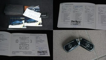 Opel Insignia II Sports Tourer 2.0 Turbo 260KM 2018 Opel Insignia 2.0Turbo 4x4 automat nawi kamera gwa, zdjęcie 26