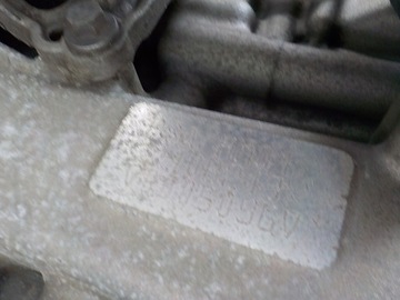 DS3 PEUGEOT 208 15R 1.2 VTI 82KM HMZ HM01 BLOK SPODEK MOTORU KOMPLETNÍ