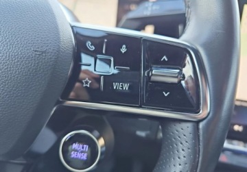 Renault Austral 2024 Renault Austral Pl Salon, I wl, serwis pelny ASO, Gwarancja, Grupa Adamows, zdjęcie 15