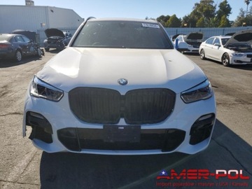BMW X5 G05 2019 BMW X5 _G05_XDRIVE50I_4.4 L_462 km_2019r 4.4 Benzyna 462KM, zdjęcie 4