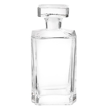 НАБОР ДЛЯ ВИСКИ ASTON ГРАФИН 0.75Л 6 СТАКАНОВ 280МЛ