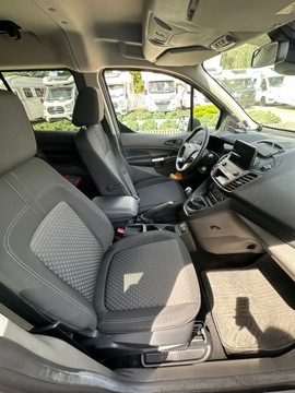 Ford Transit Connect III Van L1 1.5 EcoBlue 120KM 2023 Ford Transit Connect 1,5 Diesel, zdjęcie 8