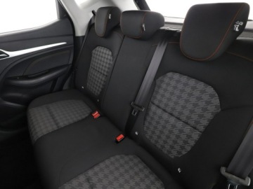 MG ZS I 2022 MG ZS 1.5i Benzyna Klimatyzacja Tempomat Navi, zdjęcie 16