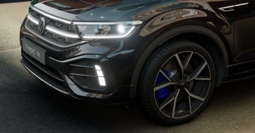 Volkswagen T-Roc I SUV R Facelifting 2.0 TSI 300KM 2025 Volkswagen T-Roc IQ DRIVE, LED Matrix, Climatronic, dostepny od reki 2.0, zdjęcie 8