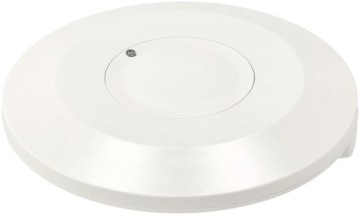 Микроволновой датчик движения IP20 2000 Вт 360 градусов Стройный