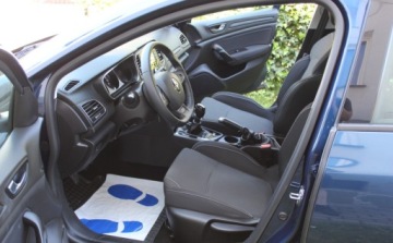 Renault Megane IV 2017 Renault Megane 1.6 i Klima I Wlasciciel 1 rok gwarancji w cenie 1.6, zdjęcie 7