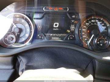  RAM 1500 TRX 57 Box 2021 6.2l 6.2 Benzyna 702KM, zdjęcie 11
