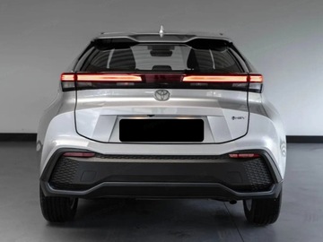 Toyota C-HR II SUV 1.8 Hybrid 140KM 2025 Od ręki - Comfort 1.8 Hybrid 140KM | Tempomat adaptacyjny!, zdjęcie 3