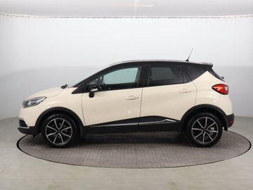 Renault Captur I Crossover 1.2 ENERGY TCe 118KM 2015 Renault Captur 1.2 TCe, Salon Polska, zdjęcie 2
