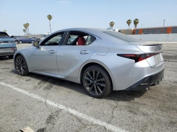 Lexus IS III 2024 Lexus IS 350 F Sport Design 2024 3.5l 3.5 Benzyna 311KM, zdjęcie 1