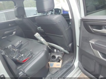 Toyota Tundra II 2023 Toyota Tundra Sr5 2023 3.4 Benzyna 389KM, zdjęcie 9