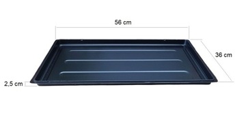 DPT4 TRAY, подставка для нескольких горшков 36x56см