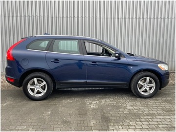 Volvo XC60 I SUV 2.0 D3 163KM 2012 Volvo XC60 Ocean Race, zdjęcie 6