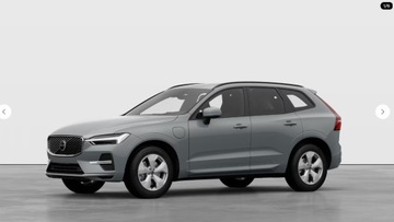 Volvo XC60 II 2026 VOLVO XC60 CORE T6 PLUG-IN (253 + 145KM) AWD