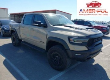  RAM 1500 TRX 57 Box 2022 6.2 Benzyna 702KM