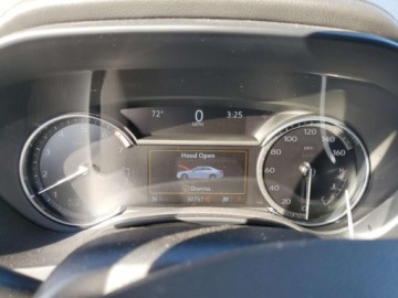 Cadillac 2022 Cadillac CT4 Luxury, 2022r., 2.0L 2.0 Benzyna 235KM, zdjęcie 9
