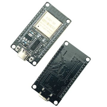ESP-WROOM-32 ESP32 USB-C CH340 WiFi BT ESP-32 4 МБ микроконтроллер для Arduino