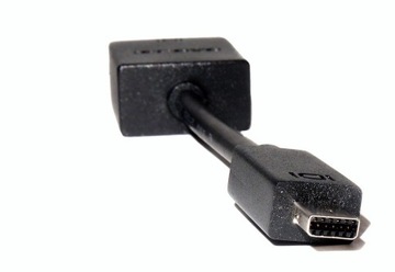 MINI VGA — VGA АДАПТЕР_ LENOVO_ IDEAPAD U510_ FHD