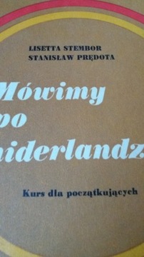 Stembor MÓWIMY PO NIDERLANDZKU