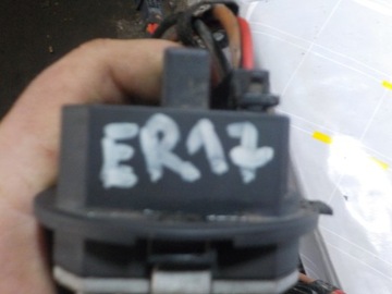 МЕРСЕДЕС СПРИНТЕР 211CDI 2008г.в. 2.2D РЕЗИСТОР ВЕНТИЛЯТОРА G4532002