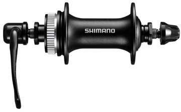 SHIMANO ACERA FH-M3050 Передняя втулка 36H ДИСК