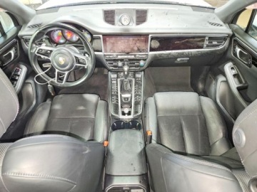Porsche Macan 2021 Porsche Macan 2021 2.0 Benzyna 261KM, zdjęcie 8