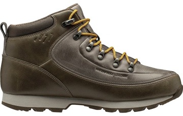 buty Helly Hansen The Forester - Walnut/Bungee