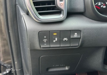 Kia Sportage IV SUV 1.6 GDI 132KM 2016 Kia Sportage 1,6 132KM Navi Bi-Xenon LED KEYLESS Pol-skora Kamera, zdjęcie 30