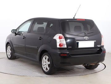 Toyota Corolla Verso AR10 2.2 D-4D 136KM 2009 Toyota Corolla Verso 2.2 D-4D, 7 miejsc, Klima, zdjęcie 3