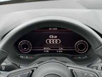 Audi Q2 SUV Facelifting 1.5 35 TFSI 150KM 2022 Audi Q2 Matrix LED Tempomat Virtual Cockpit 1.5 Benzyna 150KM, zdjęcie 15