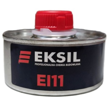 EKSIL EI-11 próbka efekt mokry impregnat 100ml