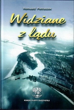 Pietraszek - WIDZIANE Z LĄDU