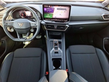 Cupra Formentor Crossover 1.5 TSI 150KM 2024 Cupra Formentor DSG 1.5TSI 150KM FV23 1.5 Benzyna 149KM, zdjęcie 13