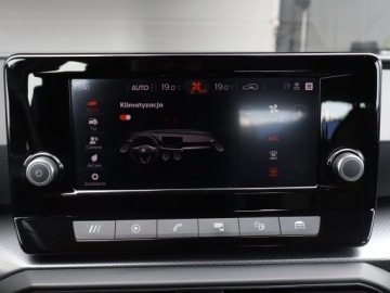 Seat Leon IV Sportstourer 1.5 EcoTSI 130KM 2023 Seat Leon 1.5 TSI, Salon Polska, 1. Właściciel, zdjęcie 17