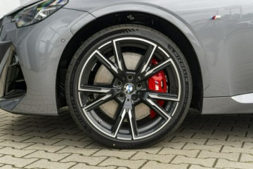 BMW Seria 2 F74 2026 BMW M240 xDrive Coupe DEMO M-Performance - Koła, zdjęcie 10