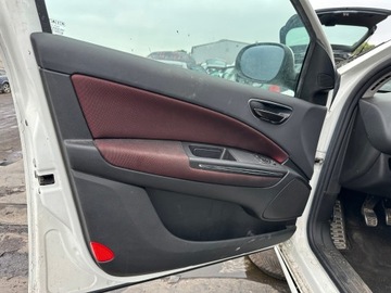 FIAT BRAVO 2 II 07-09 SPÍNAČ PŘEPÍNAČ ŘÍZENÍ PANEL OKNO ŘIDIČE
