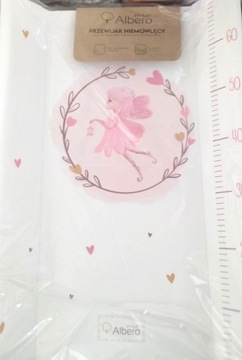 Albero Mio Maneing Tleble Mata для прокрутки комода