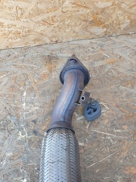 MAZDA CX5 И DPF КАТАЛИТИЧЕСКИЙ 2.2D SH02