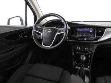 Opel Mokka I SUV 1.4 Turbo ECOTEC 140KM 2017 Opel Mokka X automat klima auto grzane fotele navi, zdjęcie 15