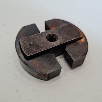 СЦЕПЛЕНИЕ СОЛО 126