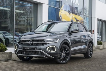 Volkswagen T-Roc I SUV Facelifting 1.5 TSI ACT 150KM 2025 Volkswagen T-Roc Final Edition 1.5 TSI 150 KM DSG, zdjęcie 2