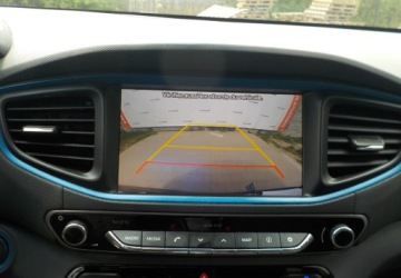 Hyundai IONIQ Hatchback 1.6 GDi 141KM 2016 Hyundai IONIQ Okazja 1.6 Hybryda 141KM, zdjęcie 25