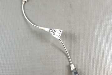 JINÉ KABEL TOYOTA AVENSIS SEDAN (_T27_) 8218705 2.2L DIESEL 110KW 2015