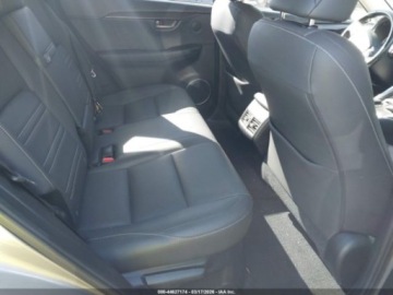 Lexus NX I 2017 Lexus NX 2017 r., 2,0L 200 T AWD 2.0 Benzyna 235KM, zdjęcie 9