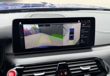 BMW Seria 5 G30-G31 2020 BMW M5 BMW M5 4.4 Benzyna 625KM, zdjęcie 21