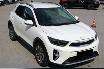 Kia Stonic Crossover Facelifting 1.0 T-GDI 100KM 2024 Kia Stonic 1.0 T-GDI L DCT Crossover 100KM 2024