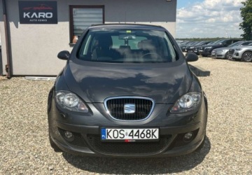 Seat Altea 2008 Seat Altea Wymieniony rozrzad 1.4 Benzyna 150KM, zdjęcie 6