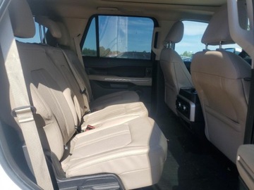 Ford Expedition III 2022 Ford Expedition Limited 2022 3.5l 3.5 Benzyna 375KM, zdjęcie 11